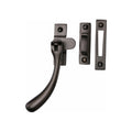 Ball Pattern Casement Fastener With Mortice & Hook Plate