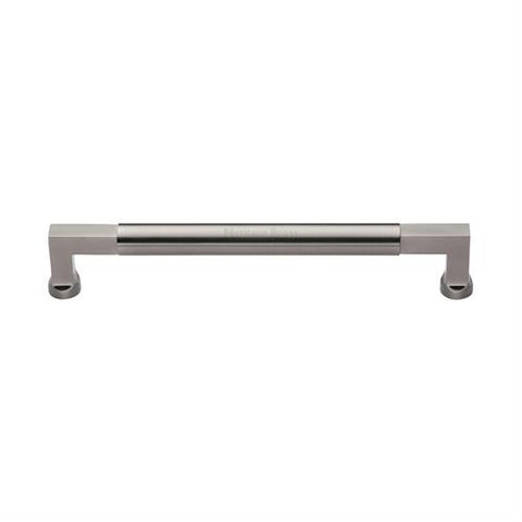 Bauhaus Door Pull Handle