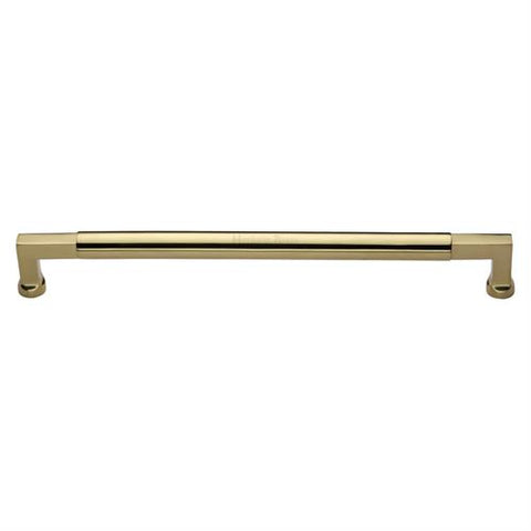 Bauhaus Door Pull Handle