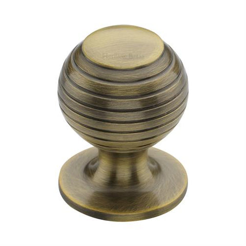 Beehive Cabinet Knob