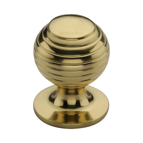 Beehive Cabinet Knob