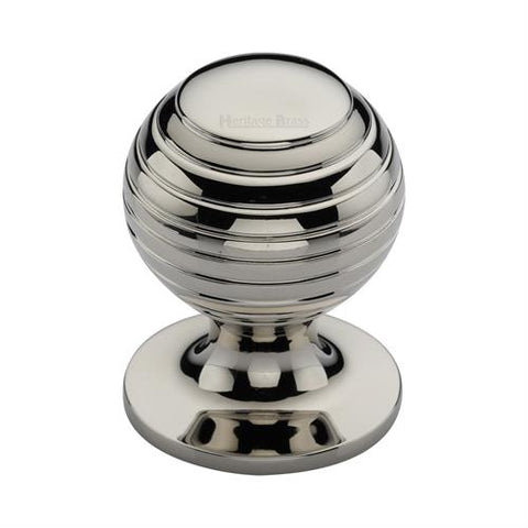 Beehive Cabinet Knob