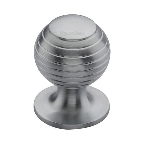 Beehive Cabinet Knob