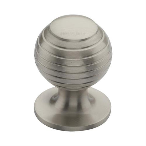 Beehive Cabinet Knob