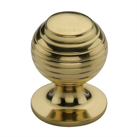 Beehive Cabinet Knob