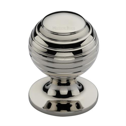 Beehive Cabinet Knob