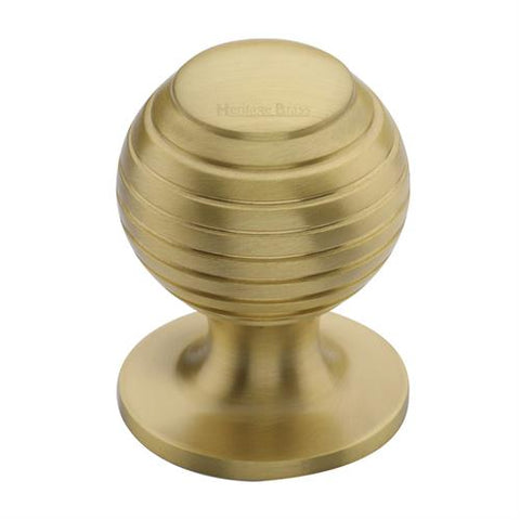 Beehive Cabinet Knob