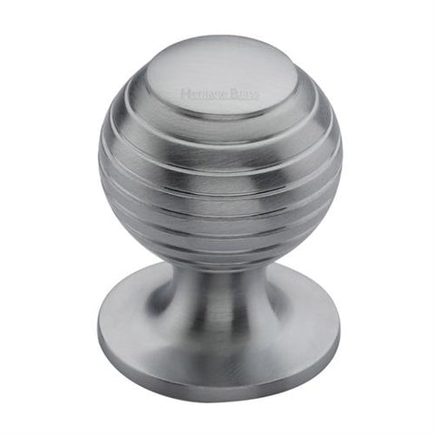 Beehive Cabinet Knob