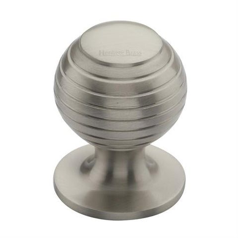 Beehive Cabinet Knob