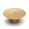 Timber Convex Cabinet Knob