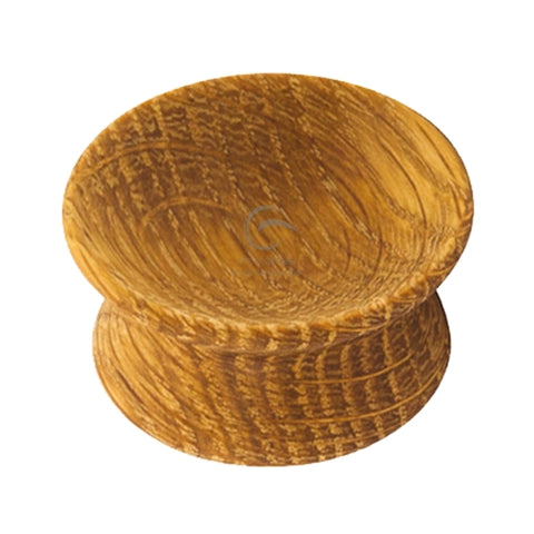 Timber Yoyo Cabinet Knob