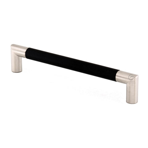 Timber Angle Cabinet Pull Handle