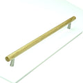 Timber T-Bar Tilaa Cabinet Pull Handle