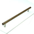 Timber T-Bar Tilaa Cabinet Pull Handle