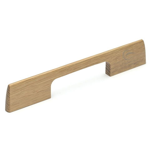 Timber Slim Metro Cabinet Pull Handle