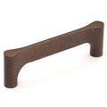 Timber Gio Cabinet Pull Handle