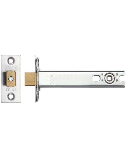 Tubular Mortice Bathroom Deadbolt